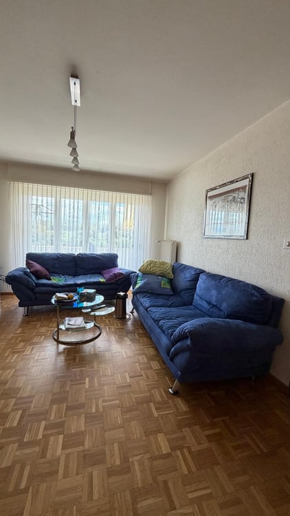 Schöne 4.5-Zimmerwohnung im 3. Stock 12