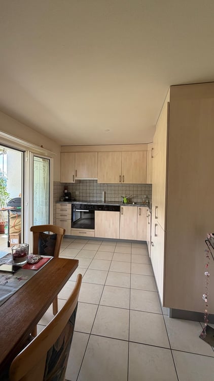 Schöne 4.5-Zimmerwohnung im 3. Stock 2