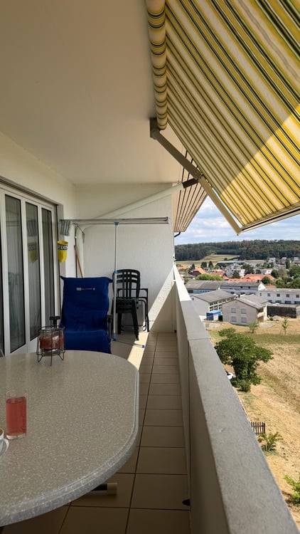 Schöne 4.5-Zimmerwohnung im 3. Stock 8