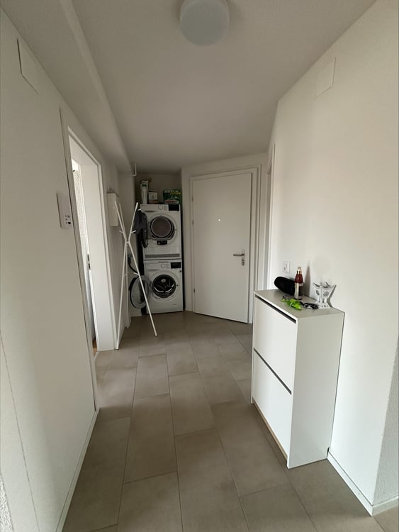 Moderne 3.5-Zimmerwohnung in charmanter Liegenschaft 4