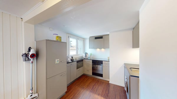 Zentrale Maisonette in Schmitten kaufen 4