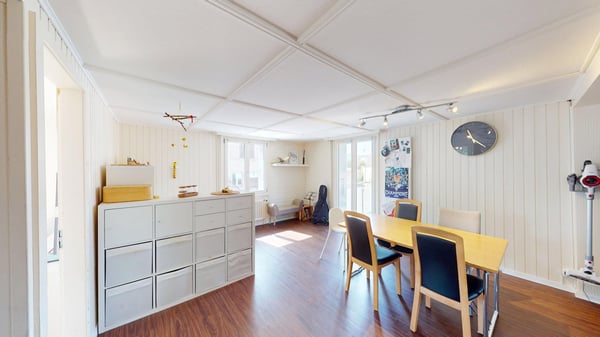 Zentrale Maisonette in Schmitten kaufen 5