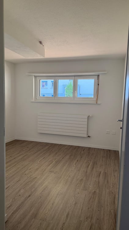 Gewerberaum in Düdingen 2
