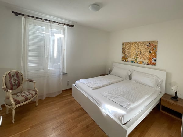 1.5-Zimmer Ferien Wohnung 2