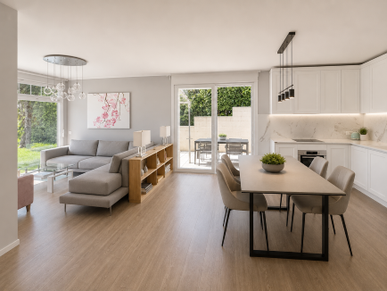 RESIDENZA SECONDARIA O PRIMARIA-MAGNIFICA VISTA LAGO 6