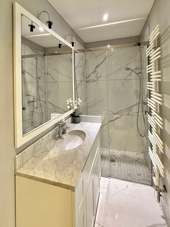 RESIDENZA SECONDARIA O PRIMARIA-MAGNIFICA VISTA LAGO 8