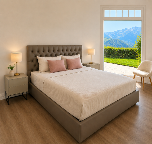 RESIDENZA SECONDARIA O PRIMARIA-MAGNIFICA VISTA LAGO 5
