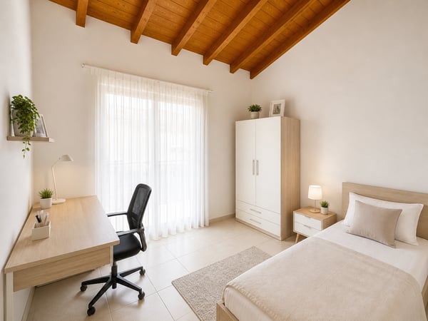 Casa unifamiliare a Moghegno 5