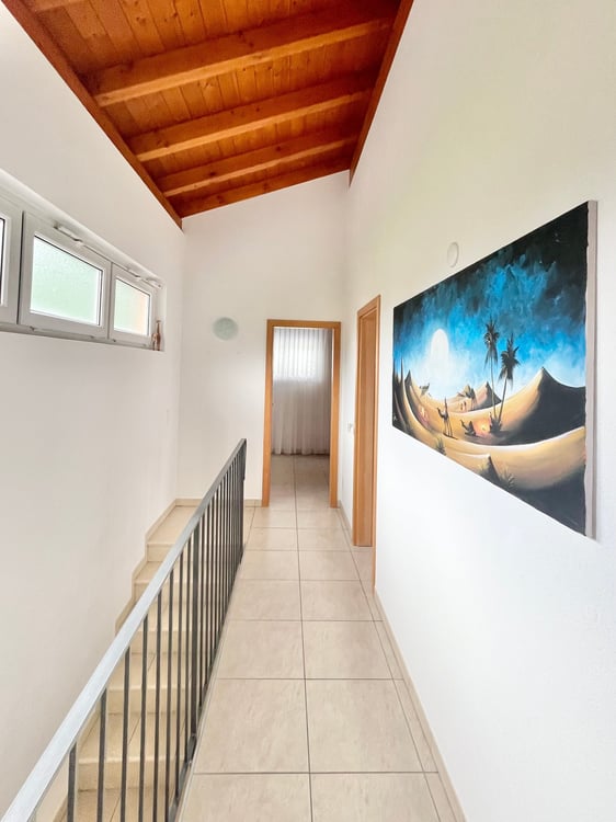 Casa unifamiliare a Moghegno 10