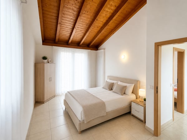 Casa unifamiliare a Moghegno 7