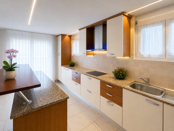 Casa unifamiliare a Moghegno 2