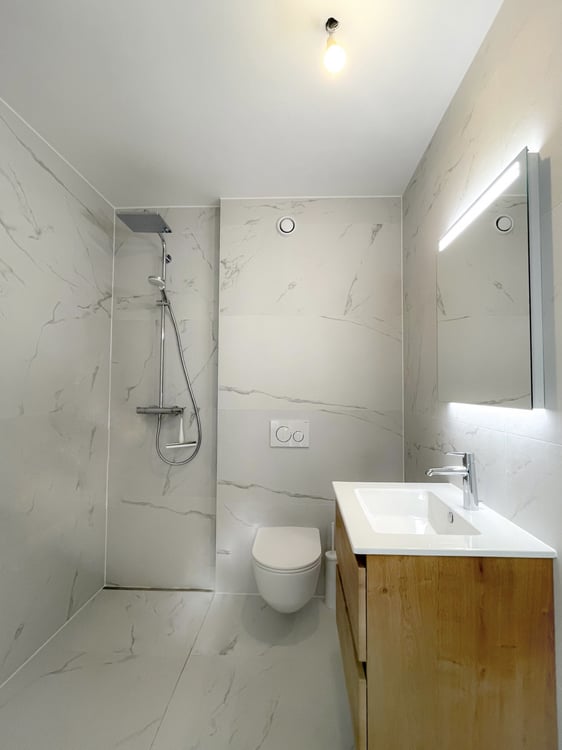 SPACIEUX 1.5P. OFFRANT UNE VUE À COUPER LE SOUFFLE ! 6