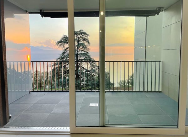 SPACIEUX 1.5P. OFFRANT UNE VUE À COUPER LE SOUFFLE ! 2