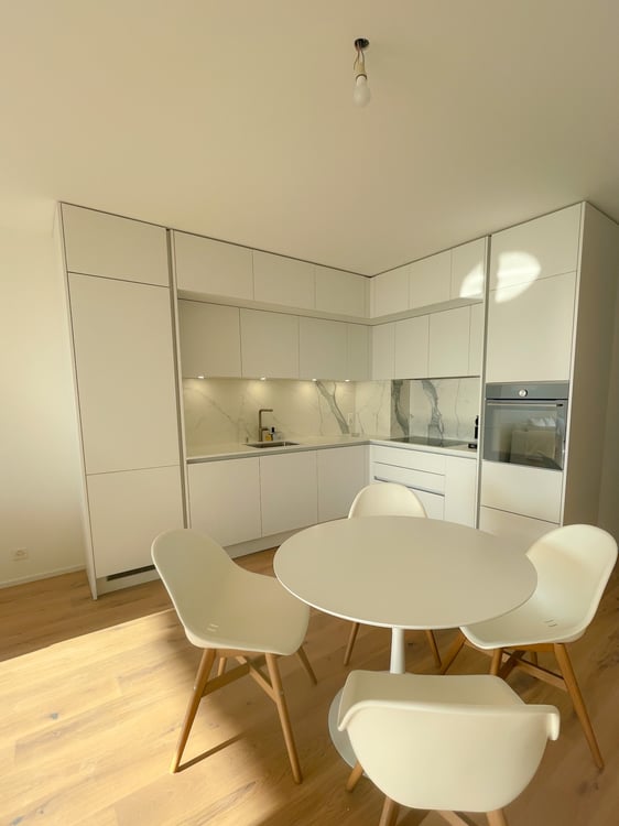 SPACIEUX 1.5P. OFFRANT UNE VUE À COUPER LE SOUFFLE ! 4