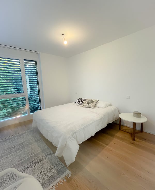 SPACIEUX 1.5P. OFFRANT UNE VUE À COUPER LE SOUFFLE ! 5