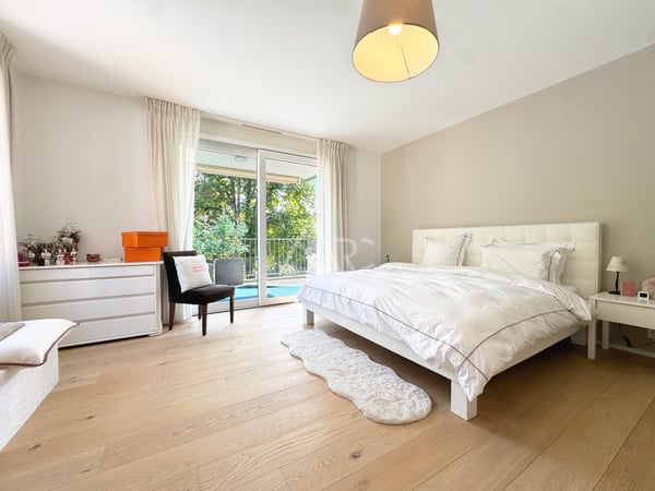 1.5P D'EXCEPTION AVEC VUE PANORAMIQUE SUR LE LÉMAN 6