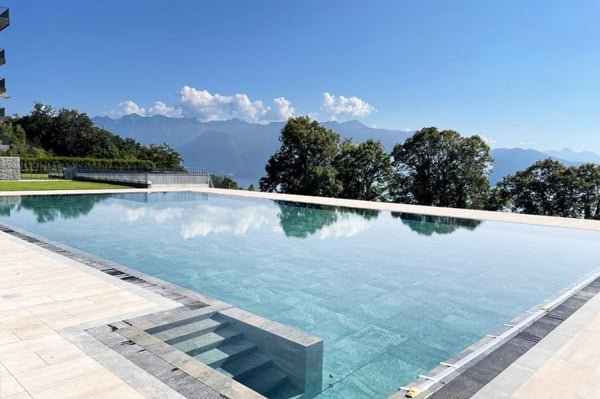 1.5P D'EXCEPTION AVEC VUE PANORAMIQUE SUR LE LÉMAN 7