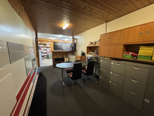 SURFACE COMMERCIALE À SAISIR AU COEUR DE LA STATION - LES ARCADES 3