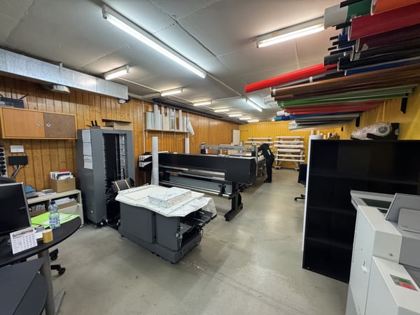 SURFACE COMMERCIALE À SAISIR AU COEUR DE LA STATION - LES ARCADES 2