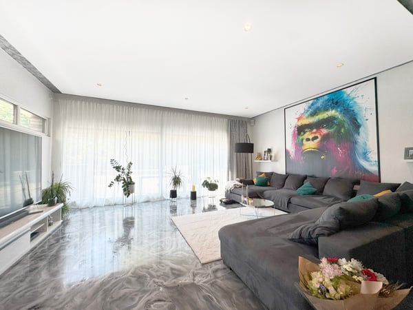 VILLA MITOYENNE D'EXCEPTION AU COEUR DE BEX 2