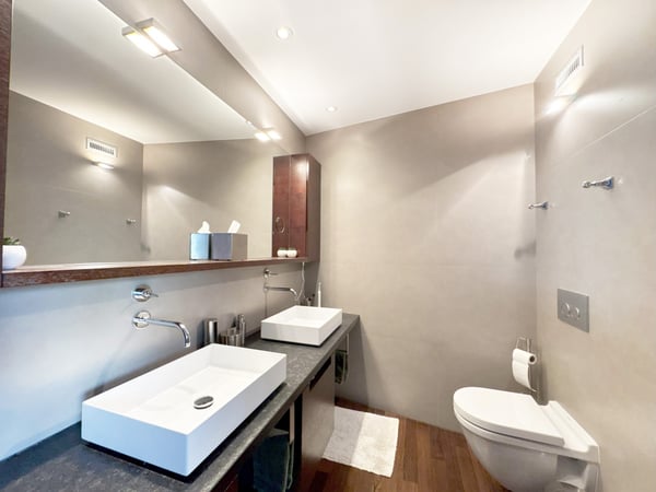 DUPLEX EN ATTIQUE AU CENTRE DE MARTIGNY 7