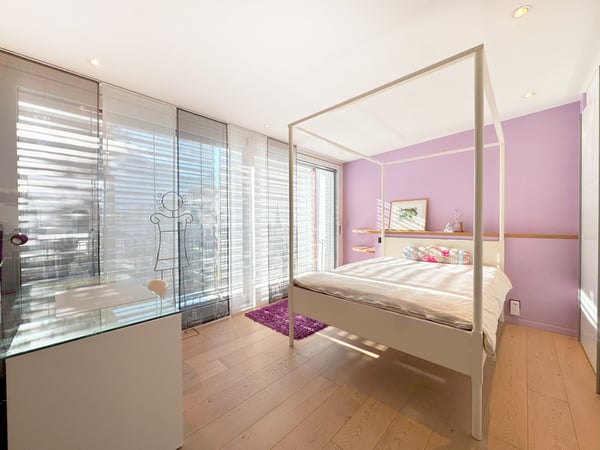 DUPLEX EN ATTIQUE AU CENTRE DE MARTIGNY 5