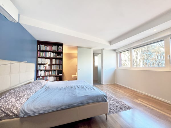 DUPLEX EN ATTIQUE AU CENTRE DE MARTIGNY 4