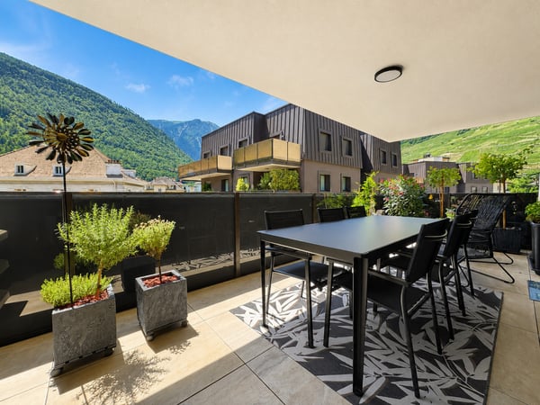 MAGNIFIQUE 2.5 PIÈCES MINERGIE AVEC GRAND BALCON 1