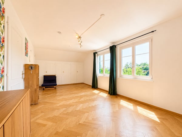 LUTRY - VILLA INDIVIDUELLE AVEC VUE IMPRENABLE 11