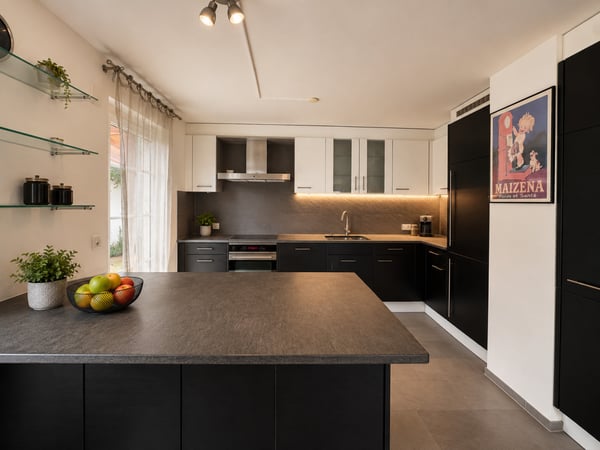LUTRY - VILLA INDIVIDUELLE AVEC VUE IMPRENABLE 8