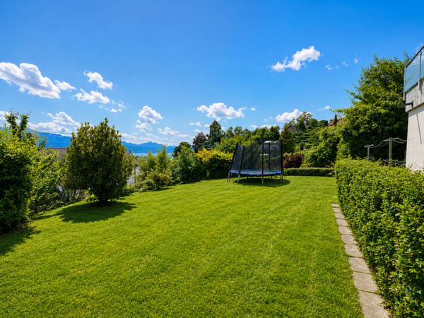 LUTRY - VILLA INDIVIDUELLE AVEC VUE IMPRENABLE 4