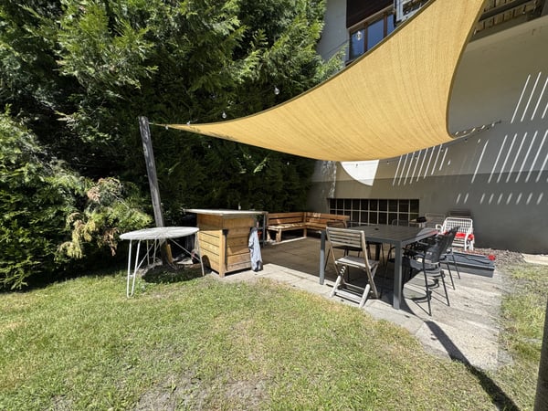 L'OPPORTUNITÉ D'UN PIED-À-TERRE AUX PORTES DE VERBIER 7