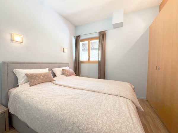 L'OPPORTUNITÉ D'UN PIED-À-TERRE AUX PORTES DE VERBIER 6