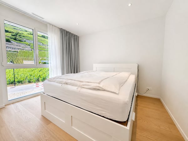 ATTIQUE D'EXCEPTION 3.5 PIÈCES AVEC VUE DÉGAGÉE, GRAND BALCON ET FINITIONS HAUT DE GAMME 8