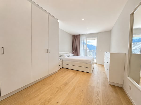 ATTIQUE D'EXCEPTION 3.5 PIÈCES AVEC VUE DÉGAGÉE, GRAND BALCON ET FINITIONS HAUT DE GAMME 6