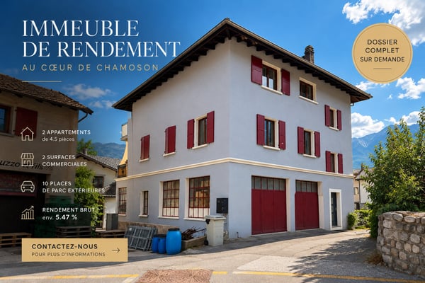 Immagine anteprima degli immobili