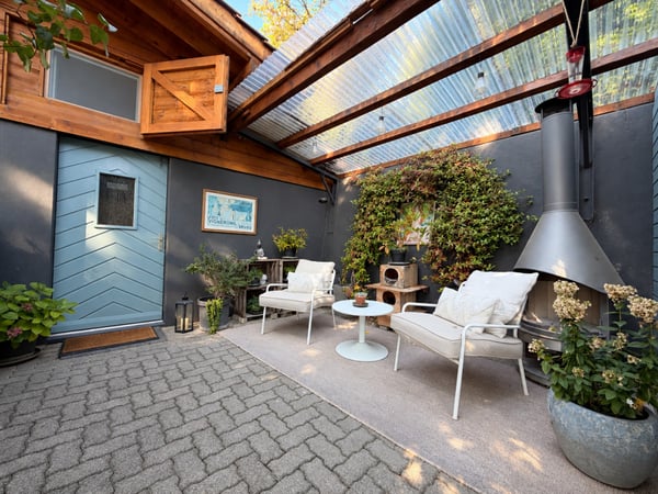 CHALET BERNARDINA - PROPRIÉTÉ HISTORIQUE AVEC VUE PANORAMIQUE SUR LE LÉMAN 13