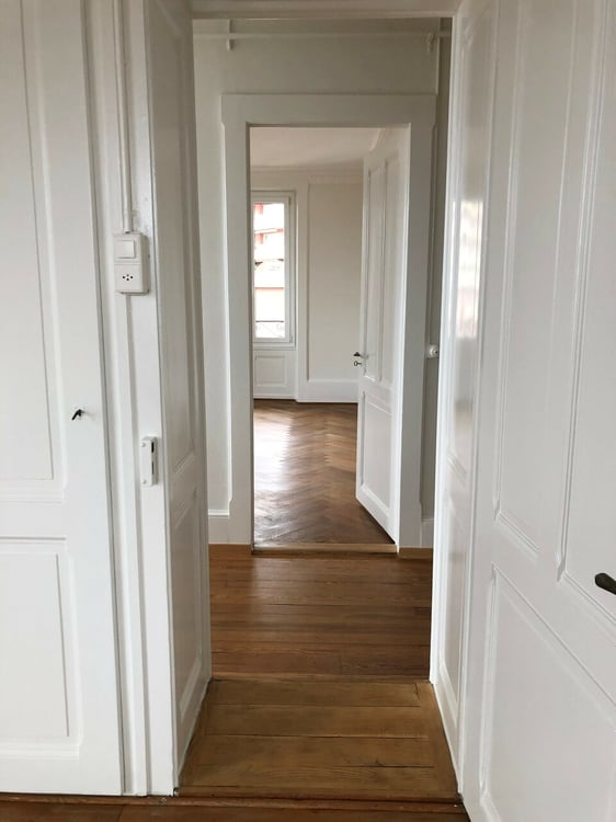 A LOUER APPARTEMENT 4.5 PIECES AVEC VUE IMPRENABLE TERRITET 3