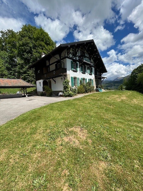 A LOUER APPARTEMENT 1808 LES MONTS-DE-CORSIER 4