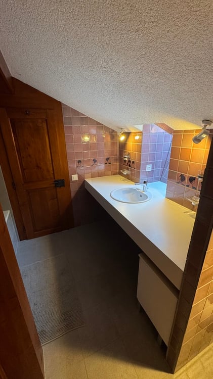 A LOUER APPARTEMENT 1808 LES MONTS-DE-CORSIER 10