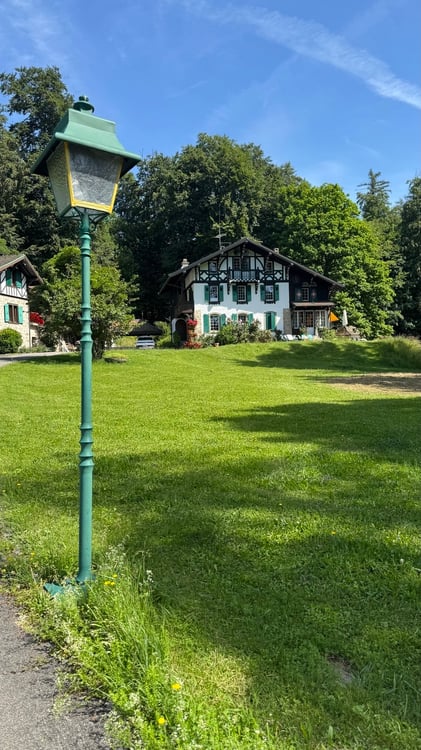 A LOUER APPARTEMENT 1808 LES MONTS-DE-CORSIER 2