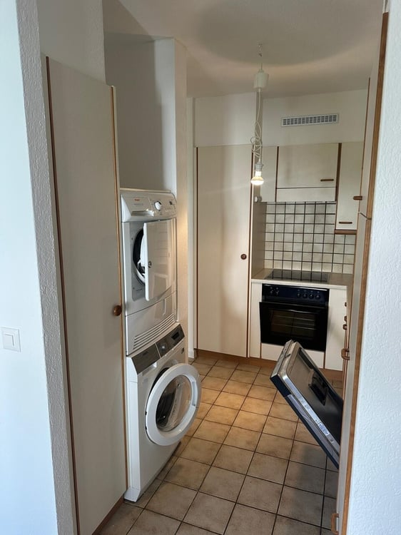 A LOUER 3.5 Pièces 1110 Morges 8