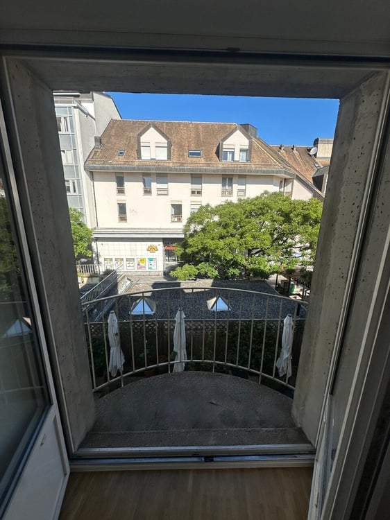 A LOUER 3.5 Pièces 1110 Morges 2
