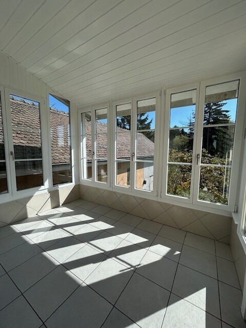 A LOUER VILLA LAUSANNE 7
