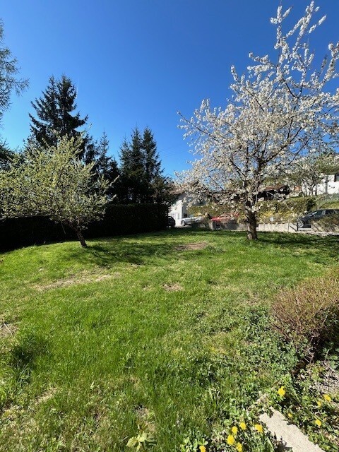A LOUER VILLA LAUSANNE 8