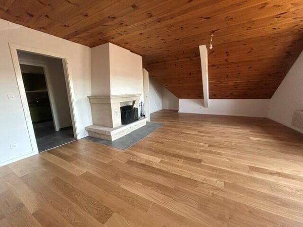 A LOUER 3.5 Pièces LUCENS 7