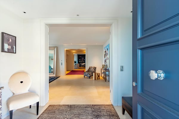 Exklusive Jugendstil-Villa mit eigenem Bootshaus direkt am Bodensee 6