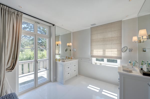 Exklusive Jugendstil-Villa mit eigenem Bootshaus direkt am Bodensee 12