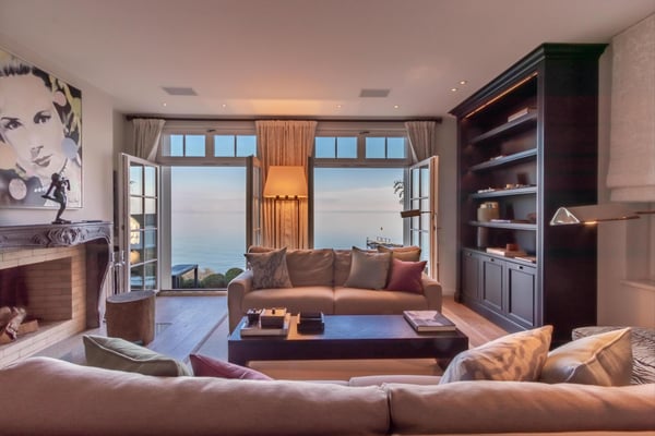 Exklusive Jugendstil-Villa mit eigenem Bootshaus direkt am Bodensee 8