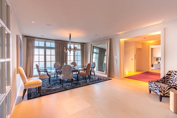 Exklusive Jugendstil-Villa mit eigenem Bootshaus direkt am Bodensee 7